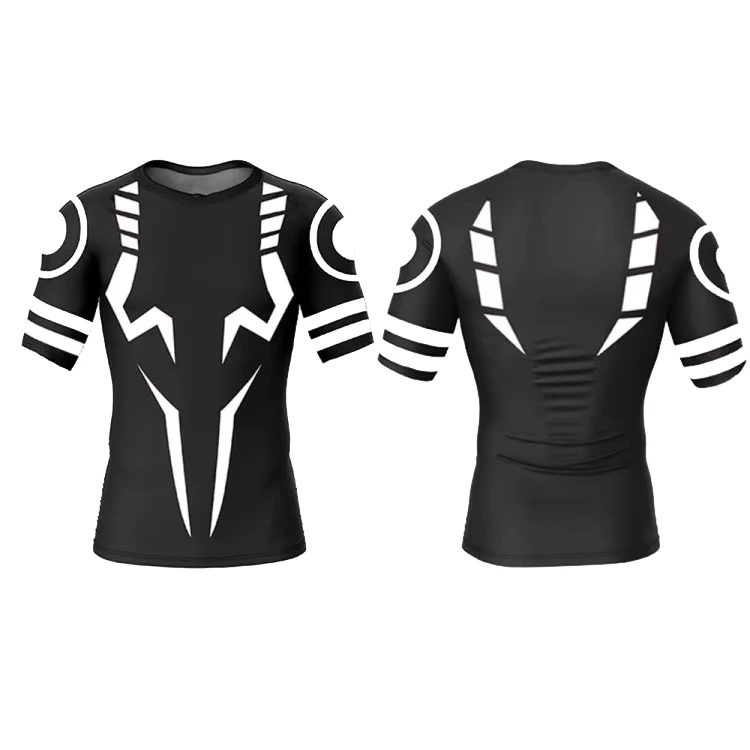 CHINEE-XIANGYU-Sportswear-Custom-Graphic-T-shirts-Polyester-Digital-T-Shirt-Printing-Custom