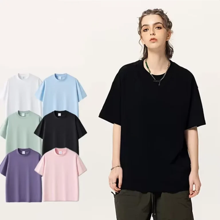 CHINEE-ZONGKY-Fashion-Good-Quality-Cotton-T-shirts-Customize-T-shirt-Womens-T-shirts