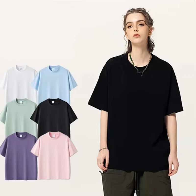 CHINEE-ZONGKY-Fashion-Good-Quality-Cotton-T-shirts-Customize-T-shirt-Womens-T-shirts