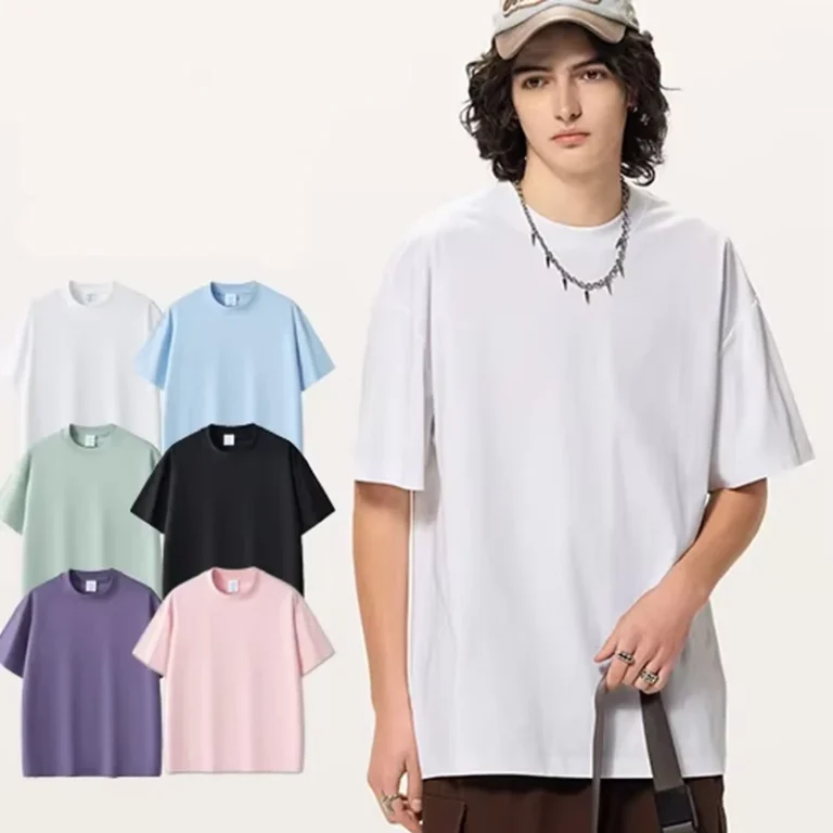 CHINEE-Zongky-Fashion-High-Quality-Custom-Logo-Mens-T-shirts-Custom-T-shirt-Boys-T-shirt