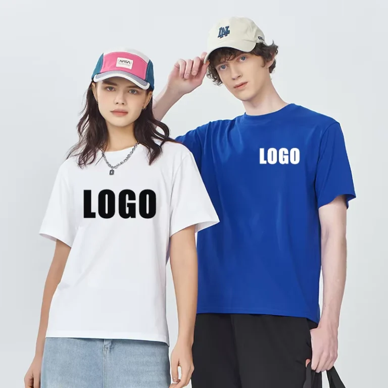 CHINEE-mens-casual-Custom-printed-Logo-t-shirt-High-Quality-Heavy-Weight-Tshirt-100-Cotton-Loose-fit-heat-transfers-for-t-shirts