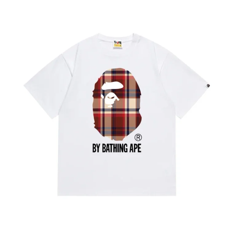 1-1-Bapees-Stylish-Mens-Loose-Printed-T-Shirts-Multi-Pattern-Stock-100-Cotton-260-Grams-Men-T-shirt