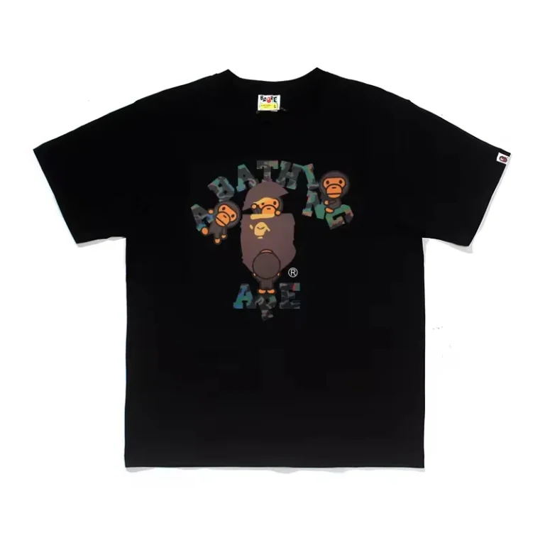 1-1-High-Edition-Spot-Letter-Printed-Bathing-Ape-Shirt-Fashion-Designer-Bapees-Shirt-Mens-Trendy-Printed-Bapees-T-shirt