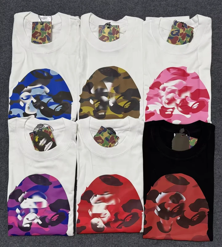 1-1-Mens-Fashion-Designer-T-Shirt-Trendy-Loose-Fit-Printed-High-Quality-Bapees-Mens-T-Shirt-1