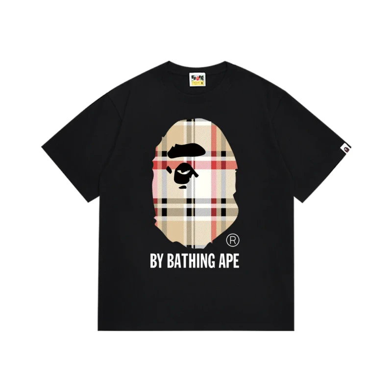 1-1-Mens-Fashion-Designer-T-Shirt-Trendy-Loose-Fit-Printed-High-Quality-Bapees-Mens-T-Shirt