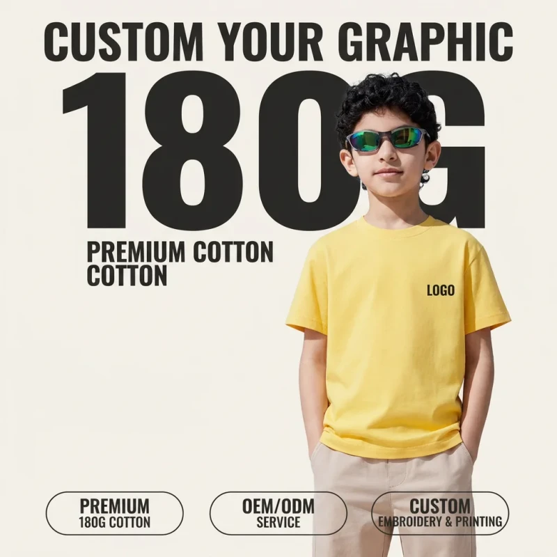 100-Cotton-180-Gsm-Knitted-Summer-T-Shirts-Men-Breathable-Casual-Blank-Design-Short-Sleeve-Kids-T-Shirt-0601032