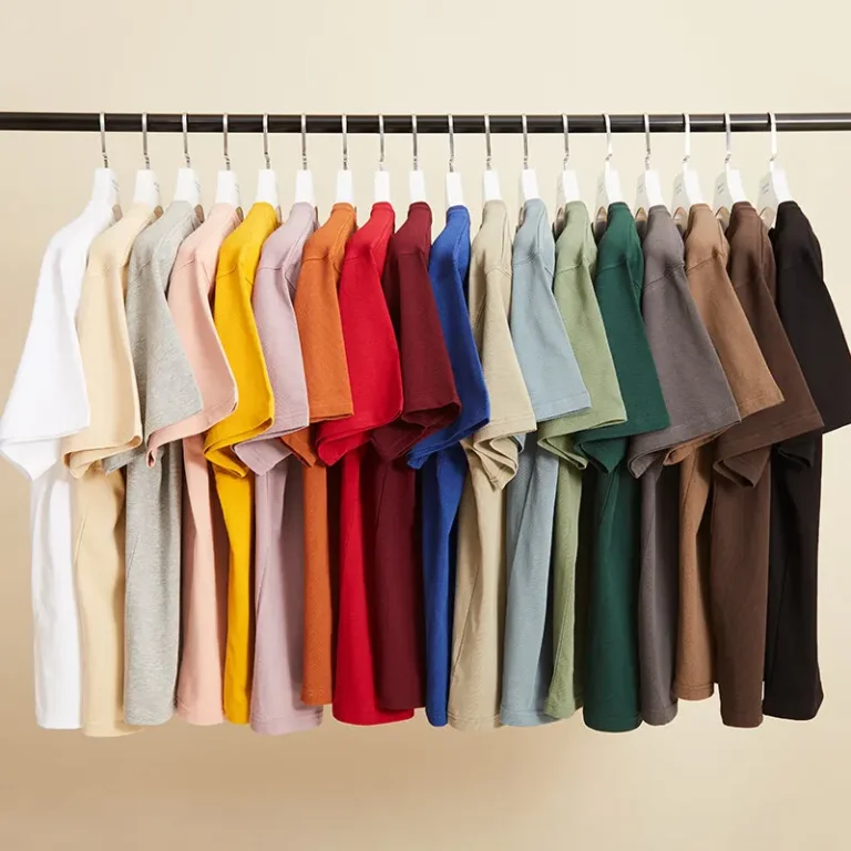 100-Cotton-220g-Tshirt-Manufacturers-for-Customs-Clothes-Tshirt-Heavyweight-Man-Clothes-T-Shirts