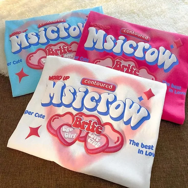 100-Cotton-260GSM-Custom-Logo-T-shirts-3D-Puff-Printing-Foam-Oversized-Drop-Shoulder-Puff-T-shirts-for-Men