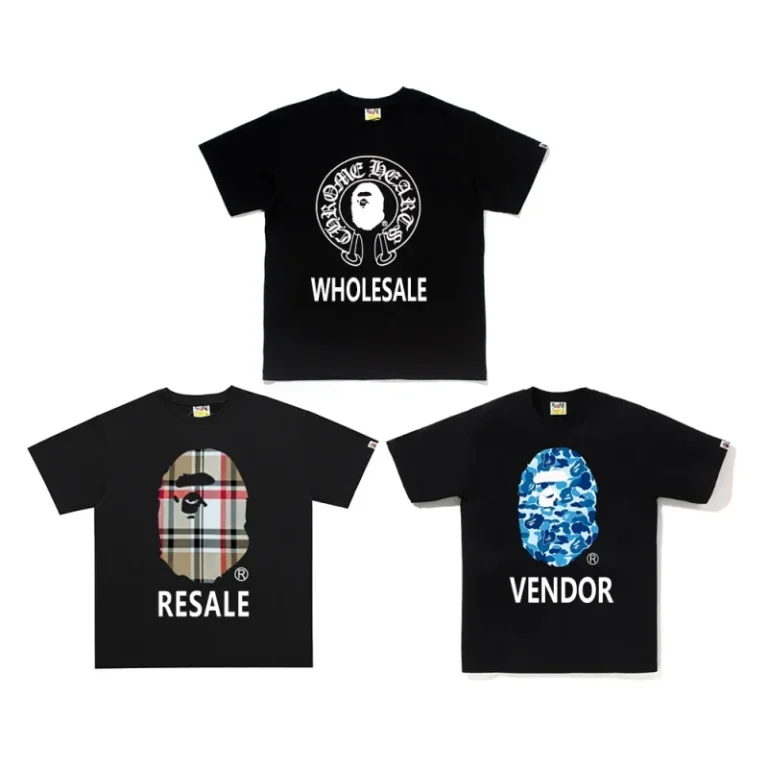 100-Cotton-Bapees-High-Street-Designer-T-shirts-in-Stock-Shipping-in-3-Days-Oversized-for-Men-Streetwear-Factory