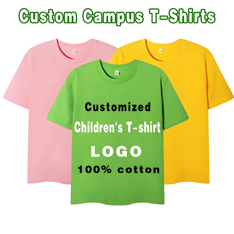 100-Cotton-Blank-Long-Sleeve-Dot-Pattern-Preppy-Style-Kids-T-Shirt-for-Daily-Wear-Indoor-Outdoor-Activities-School-Sports