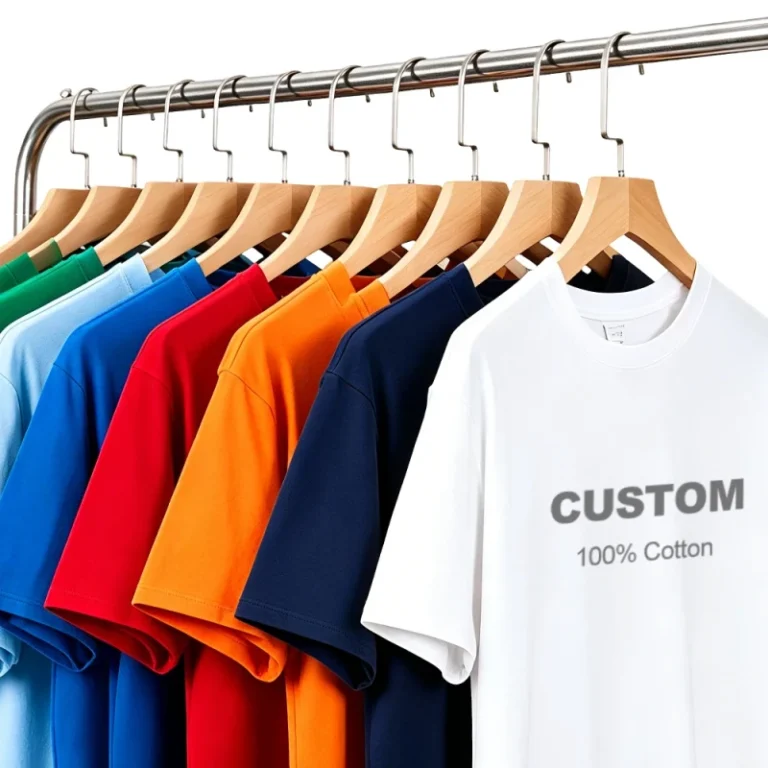 100-Cotton-Custom-Logo-Corduroy-T-Shirt-Plain-Blank-Regular-Sleeve-for-Men-Casual-Daily-Wear