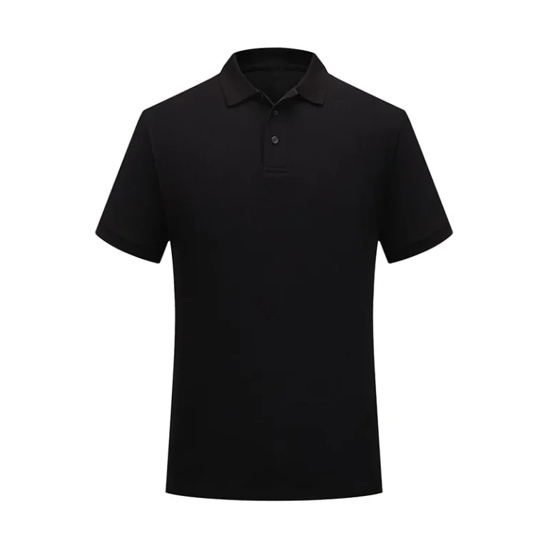 100-Cotton-Embroidery-Logo-Plain-Golf-Polo-T-Shirts-Custom-Polo-Shirt