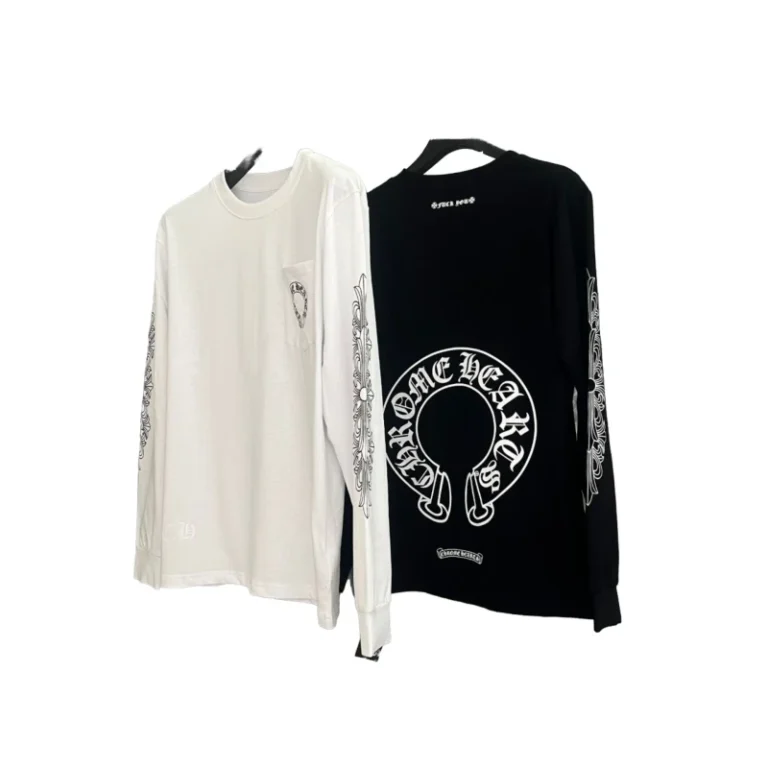 100-Cotton-Fleece-Lined-Digital-Printed-Heart-Long-Sleeved-Oversized-T-Shirts-for-Men-Winter-Season-Solid-Pattern