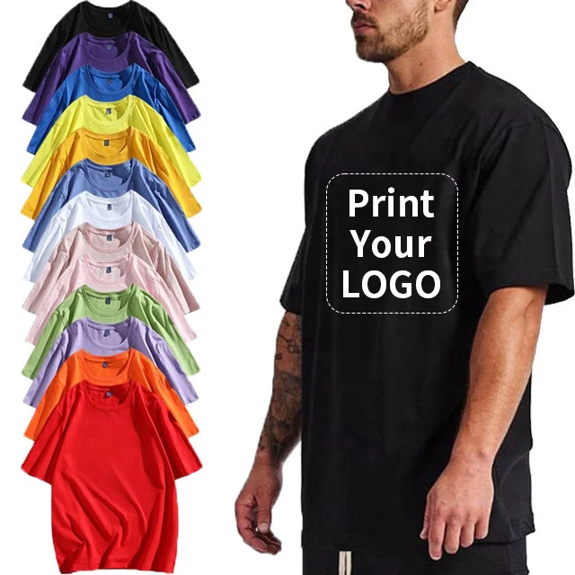 100-Cotton-High-Quality-Custom-Mens-T-Shirt-Printing-Your-Brand-T-Shirt-Men-Graphic-Tees-Shirt-Women-Oversize-T-1