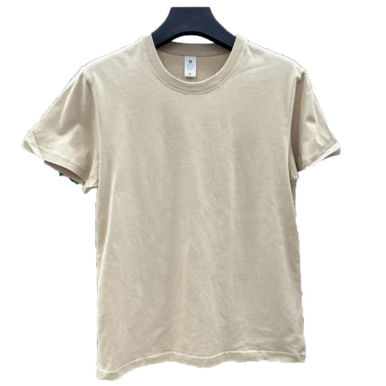 100-Cotton-Knitted-Custom-Logo-Unisex-Short-Sleeve-Regular-Fit-Street-Style-Thick-Breathable-T-Shirts-High-Quality
