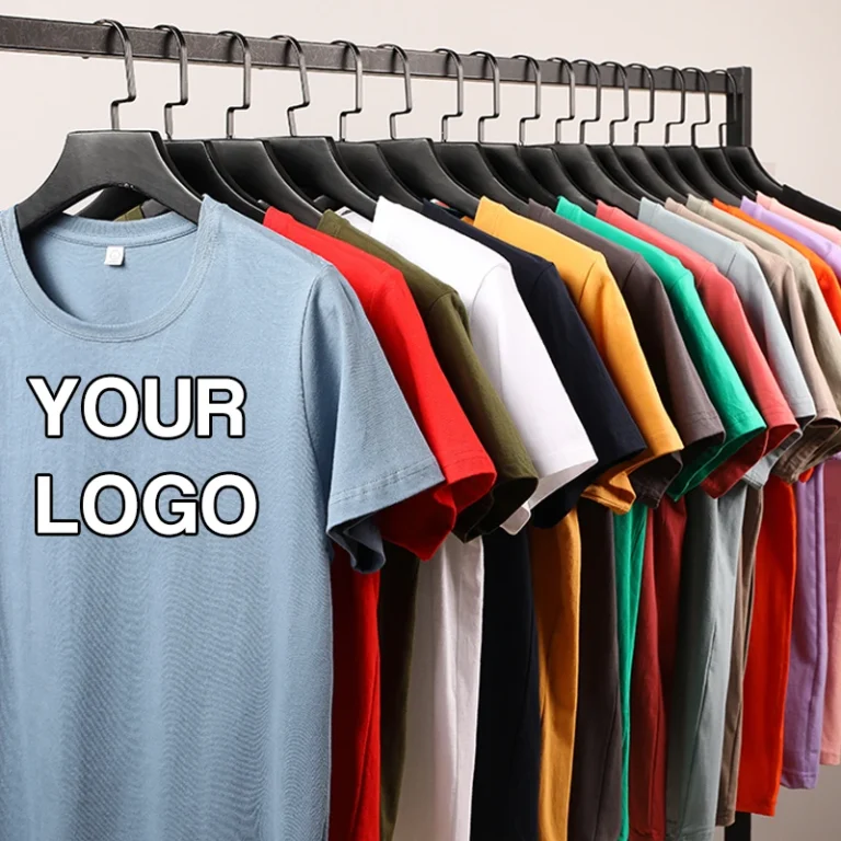 100-Cotton-Mens-Oversized-T-Shirts-Custom-3D-Screen-Logo-for-Puff-Print-Heavy-Weight-Graphic-T-Shirts-Garment-Dyed