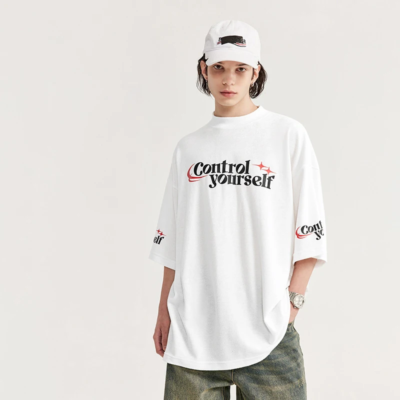 100-Cotton-Mens-T-Shirt-Wholesale-Custom-Logo-Breathable-Jersey-Plus-Size-Plain-Casual-Blank-Tee-Shirt