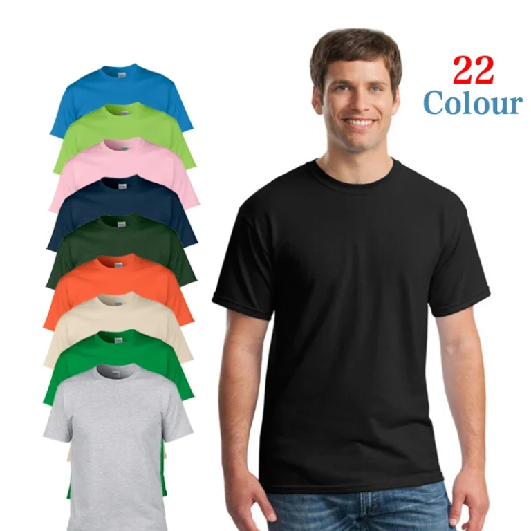 100-Cotton-Mens-T-Shirt-With-Print-Customized-Logo-Mens-Graphic-T-Shirt-Womens-Oversized-Blank-T-Shirt