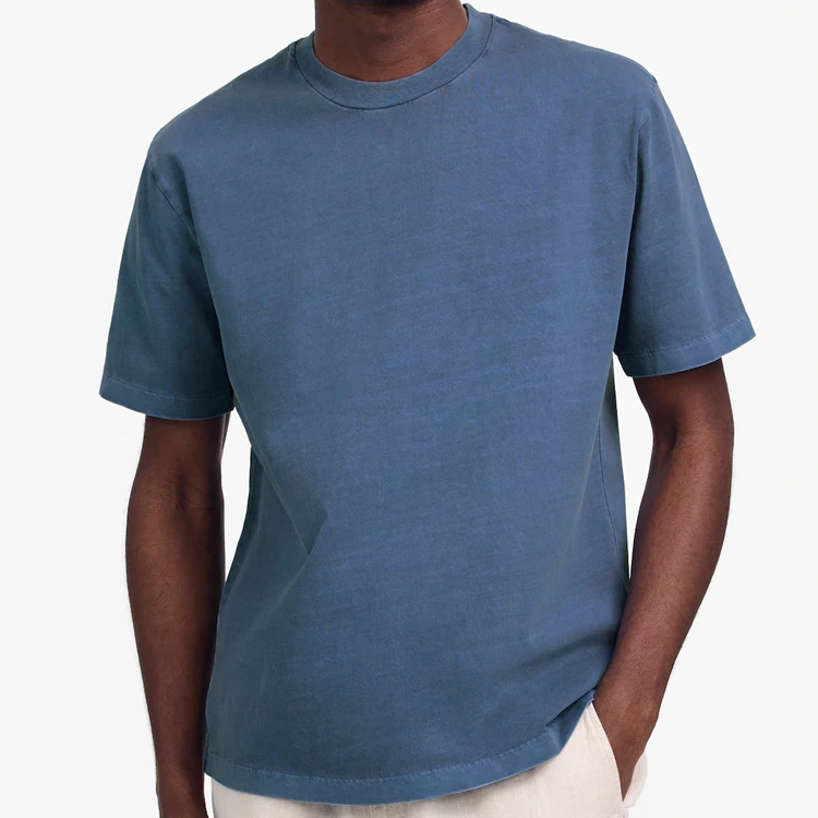 100-Cotton-Mens-Tshirts-Short-Sleeve-T-Shirts-Top-Summer-Tshirts-for-Men-Sustainable-Organic-T-shirt-Oversized