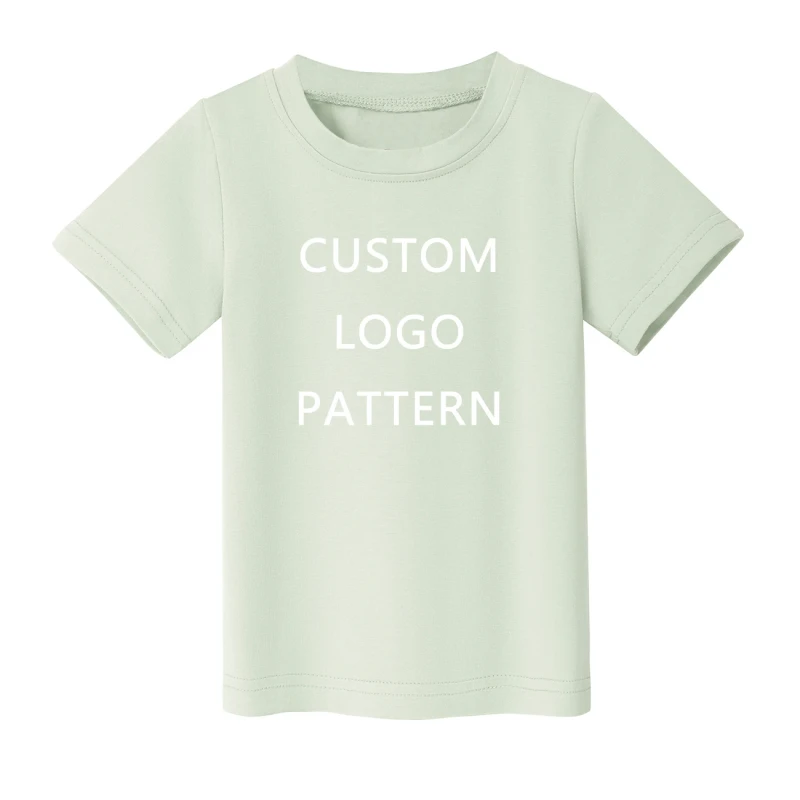 100-Cotton-Solid-Color-Toddler-T-shirt-Custom-Blank-T-shirts-Short-Sleeve-Summer-Children-Top-T-Shirt-for-Kids-Girl-Boy