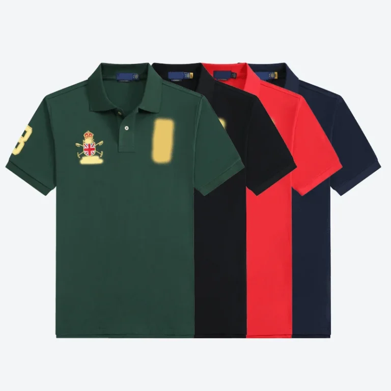 100-Cotton-Summer-High-Quality-Rl-Embroidered-Casual-Custom-T-Golf-Pour-Hommes-T-Shirt-Mens-Polo-Shirts-for-Men