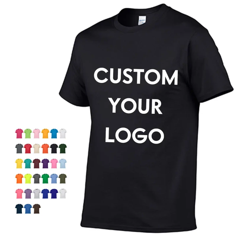 100-Cotton-T-Shirt-Custom-Digital-Print-Logo-Graphic-Tshirt-Plain-Tee-Manufacturer-T-Shirt-For-Men