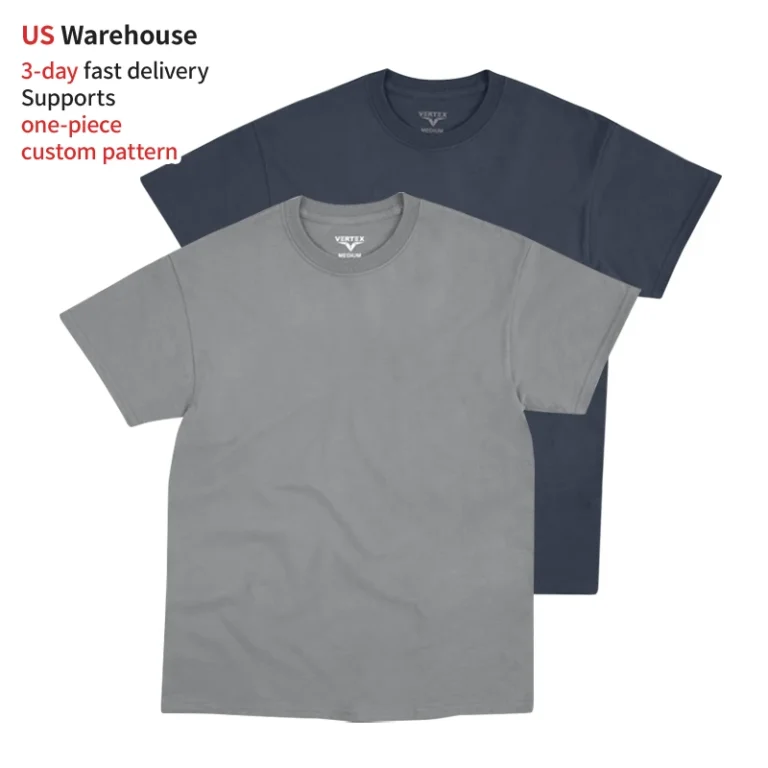 100-Cotton-T-Shirt-High-Quality-Blank-Unisex-Tees-OEM-Manufacturer-Plain-Custom-Print-for-Men-T-Shirt