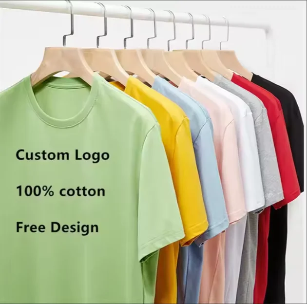 100-Cotton-Tshirts-Graphic-T-Shirts-Plain-Custom-Printing-Oversized-White-Plain-Blank-Custom-T-Shirt-for-Men