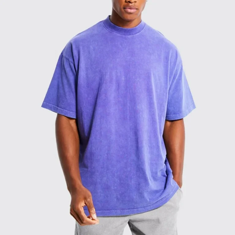 100-Organic-Cotton-MenS-T-Shirt-Acid-Wash-Tie-Dye-Baggy-Oversized-T-Shirt-Manufacturer-Basic-100-Cotton-T-Shirt