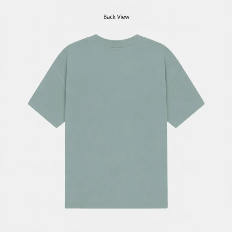 100-Organic-Cotton-Mens-T-Shirts-240-Grams-Jersey-Quick-Dry-Solid-Pattern-Eco-Friendly-Casual-Design