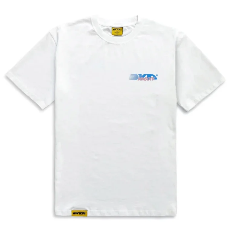 100-Organic-Cotton-White-Printed-T-shirts-Pre-washed-Anti-shrink-Soft-Comfortable-Tee-Short-Sleeve-Wear