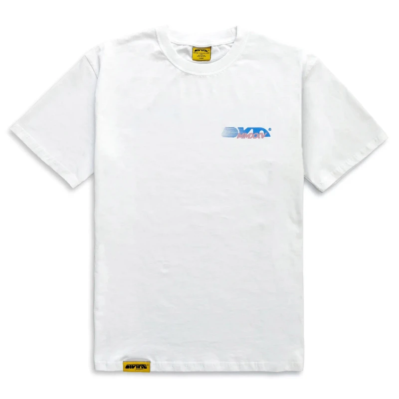 100-Organic-Cotton-White-Printed-T-shirts-Pre-washed-Anti-shrink-Soft-Comfortable-Tee-Short-Sleeve-Wear