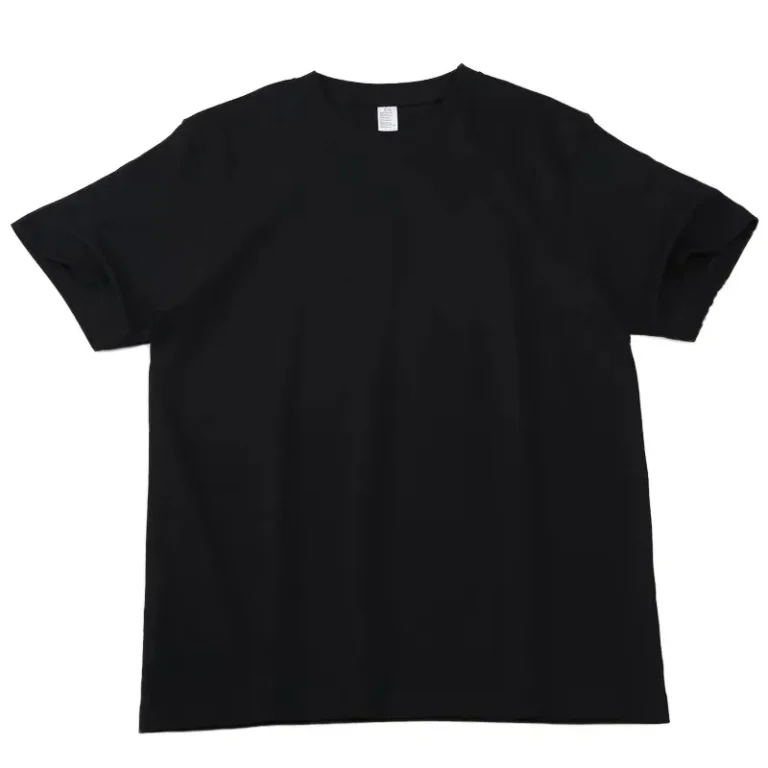 100-Percent-Organic-Cotton-Heavyweight-230G-Oversized-Mens-T-Shirt-Custom-Logo-Cotton-T-Shirt-Streetwear-T-Shirt-for-Casual-Wear