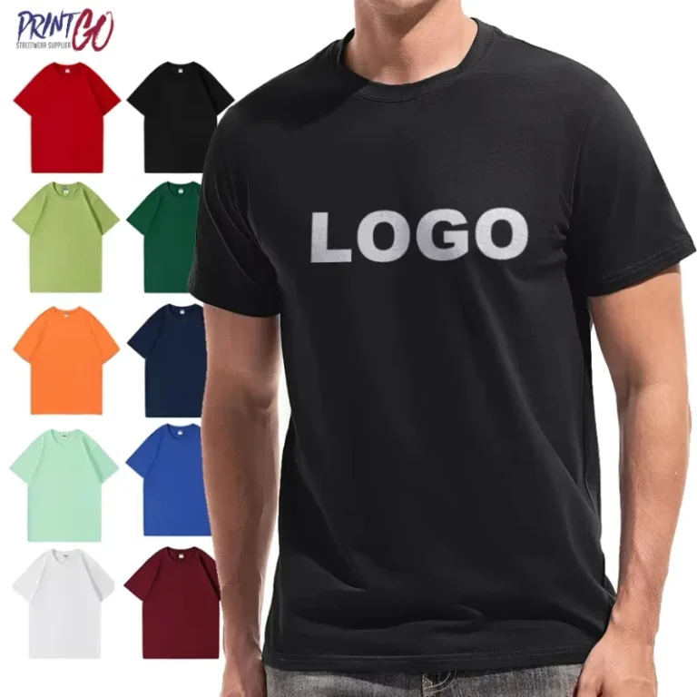 100-Polyester-Mens-T-Shirt-High-Quality-Black-Custom-Printed-Simple-Blank-Plain-T-Shirt-Quality-Bulk-T-Shirt