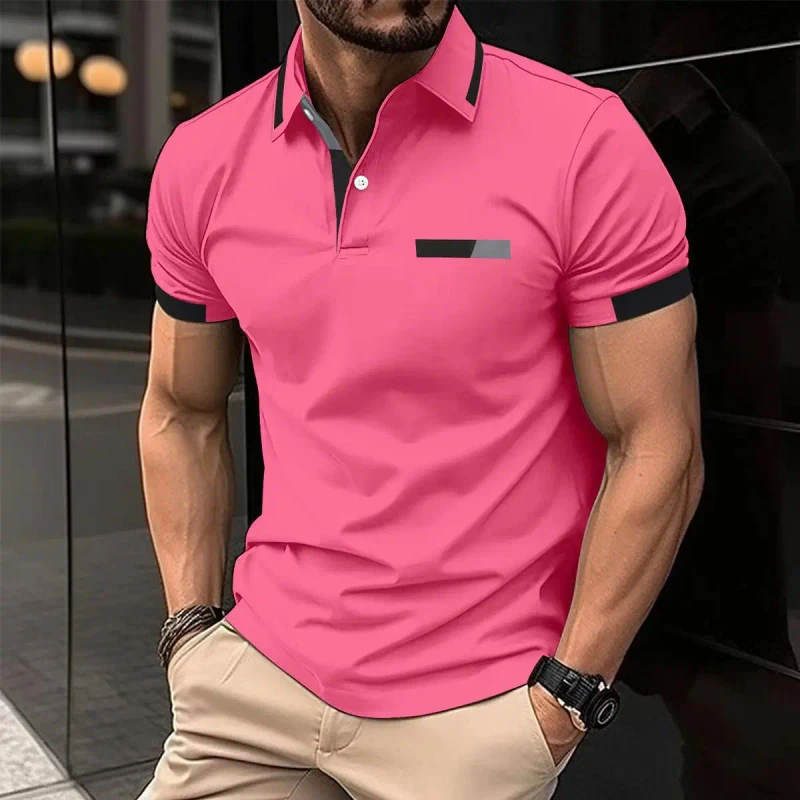 100-Polyester-Plus-Size-Custom-Logo-Printed-Sublimation-Blanks-Mens-Designer-Golf-Polo-T-Shirt-Low-MOQ-2pcs