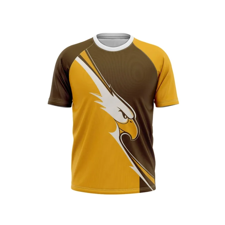 100-Polyester-Round-Neck-Sublimation-Round-Neck-Unisex-Polyester-t-Shirts-Tees