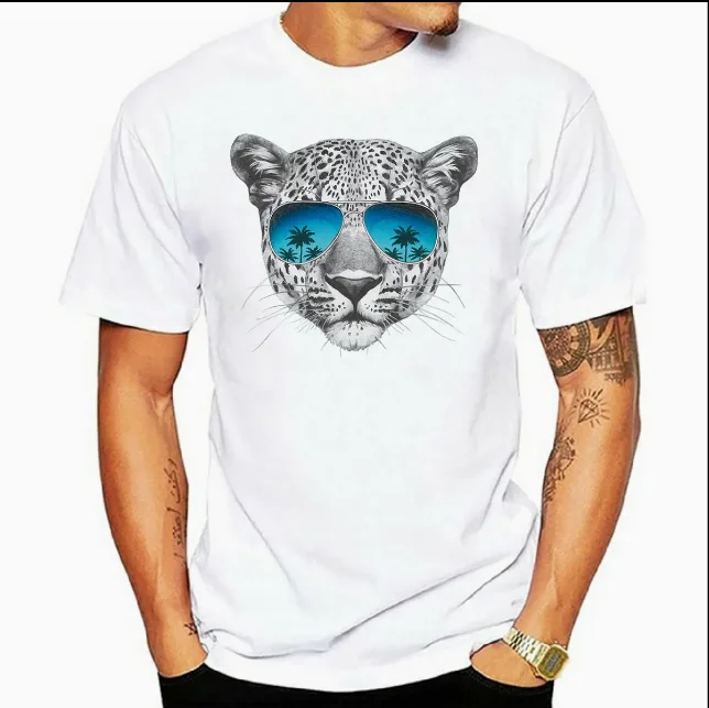 100-Polyester-T-Shirt-Custom-Logo-Tshirt-White-T-Shirt-for-Men