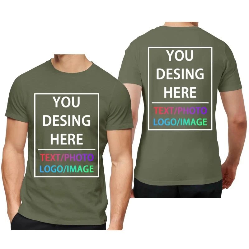 100-Polyester-T-Shirt-With-Your-Own-Design-Logo-Text-Custom-T-Shirt-Polyester-Sublimation-T-shirts-High-Quality-Dry