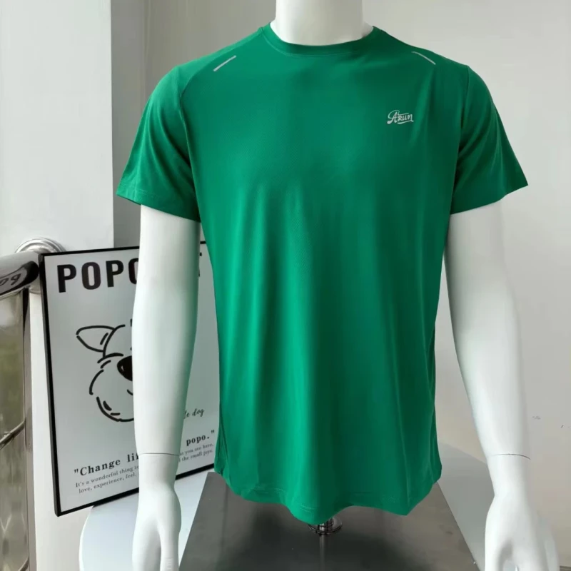 100-Polyester-T-Shirts-Sublimation-Custom-Design-Tshirt