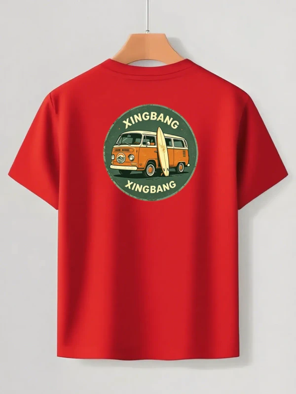 100-Polyester-T-shirt-Breathable-Quick-Dry-Short-Sleeve-Casual-Tee-with-Logo-Graphic-Printing-for-Men-Women-Custom-Logo