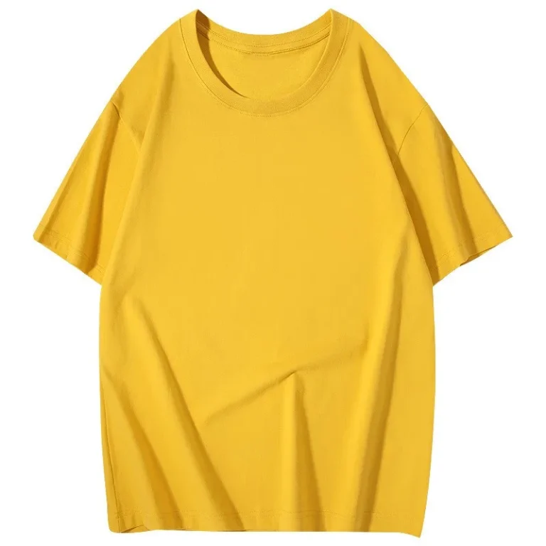 100-Polyester-T-shirts-Sublimation-T-Shirts-Plain-Custom-Printing-Oversized-Blank-T-Shirt