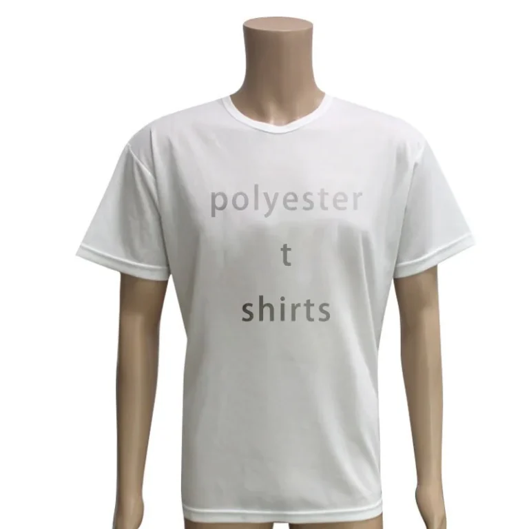 100-Polyester-t-Shirts-Stock-Sublimation-t-Shirts-Blank-Plain-Summer-t-Shirts