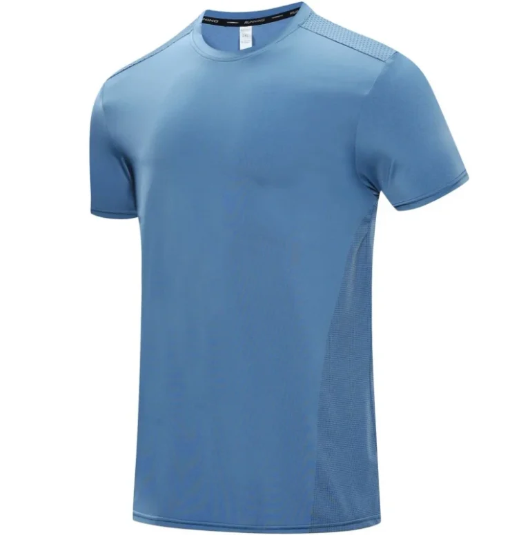 1688-Agent-Dropshipping-Activewear-Custom-Logo-Training-Gym-Clothing-Running-Mens-Sports-T-shirt-Gym-T-Shirt-Tops-For-Men