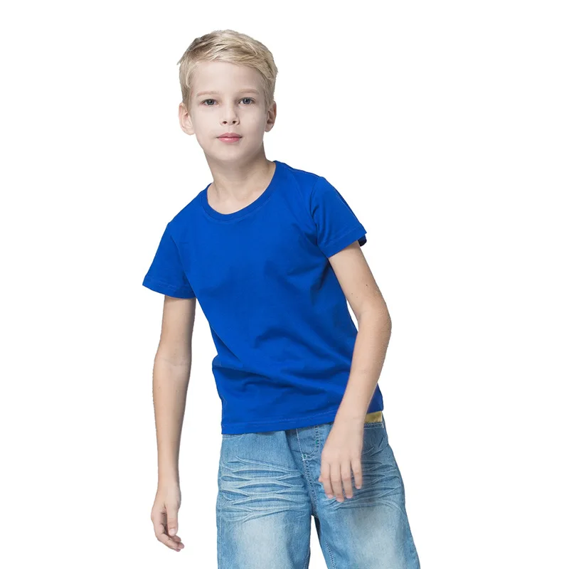170gsm-100-Cotton-Toddler-Boy-Clothes-Cotton-Baby-t-Shirt-for-Boys-T-shirts-Summer-Children-Clothes-Kids-Shirts