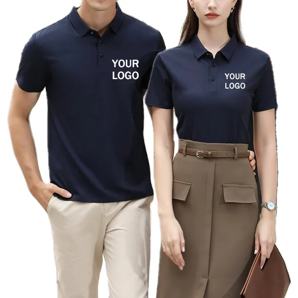180G-Sorona-Printed-Logo-Mens-and-Womens-Polo-Shirts-Golf-Unisex-Luxury-Short-Sleeve-T-Shirts-for-Men