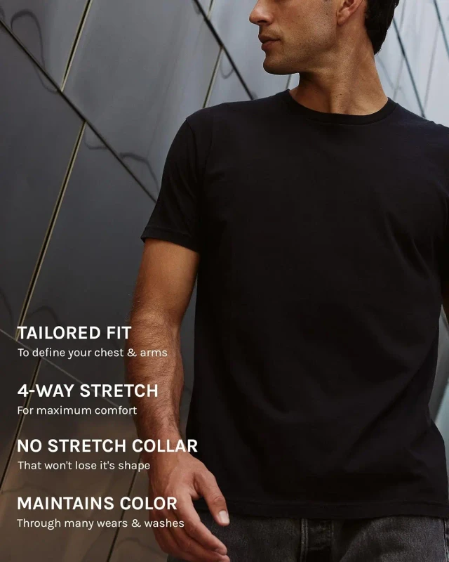 180gsm-100-Cotton-Classic-Loose-O-Neck-Short-Sleeve-Casual-Mens-T-Shirt-Digital-Print-Custom-Pattern-Quick-Dry-Breathable