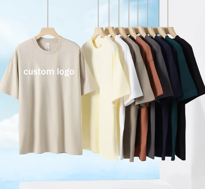 180gsm-100-Cotton-Tshirts-Casual-Sports-Breathable-Unisex-T-Shirts-Crew-Neck-Custom-Your-logo-T-shirts-for-Men