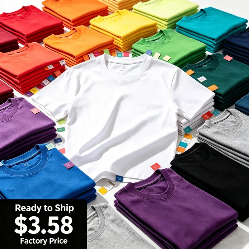 180gsm-Organic-Sustainable-Clothing-T-shirt-Men-Blank-Apparel-Oversized-Blank-Tee-Manufacturer-Drop-Shoulder-Shirt