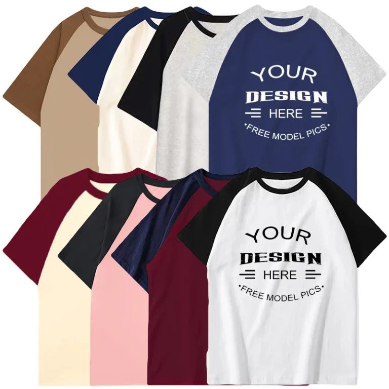 200-Grams-Heavy-100-Cotton-Print-Anti-Wrinkle-Breathable-Oversized-Raglan-Sleeves-Vintage-T-Shirt-for-Men