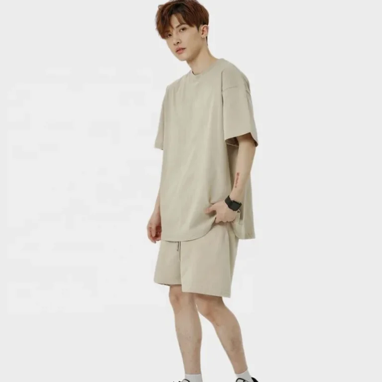 230g-Mens-Plus-Size-100-Heavy-Cotton-T-shirts-O-neck-Half-Sleeve-Knitted-Tops-Solid-Foam-Print-Tee-Hip-Hop-Oversized-Jersey-1
